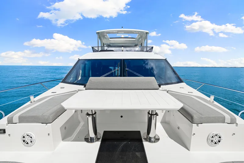 Slide: The Image of Galeon 680 FLY 2025 - 83