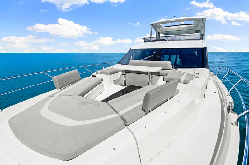Slide: The Image of Galeon 680 FLY 2025 - 98