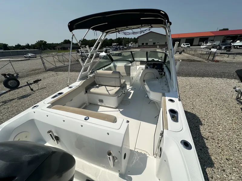 Slide: The Image of Boston Whaler 230 VANTAGE 2013 - 3
