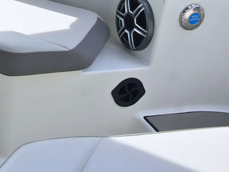 Slide: The Image of Sea Ray SDX 250 Surf 2027 - 16