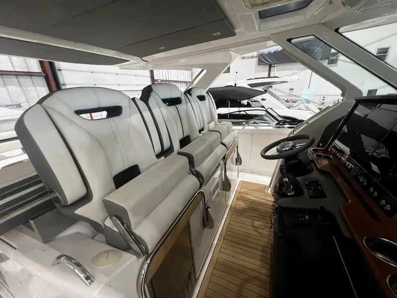 Slide: The Image of Tiara 38 LS 2019 - 11