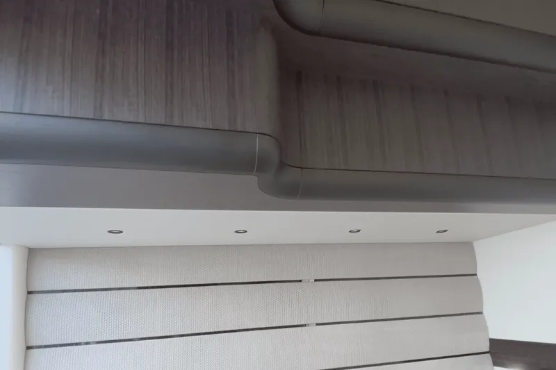 Slide: The Image of Galeon 560 FLY 2026 - 55