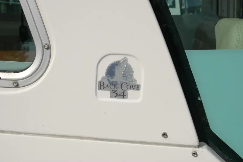 Slide: The Image of Back Cove 34 2014 - 20