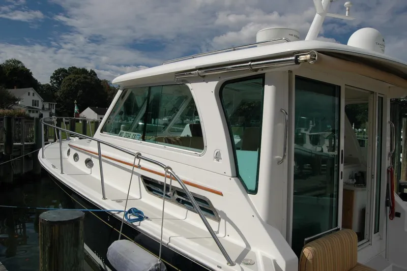 Slide: The Image of Back Cove 34 2014 - 18
