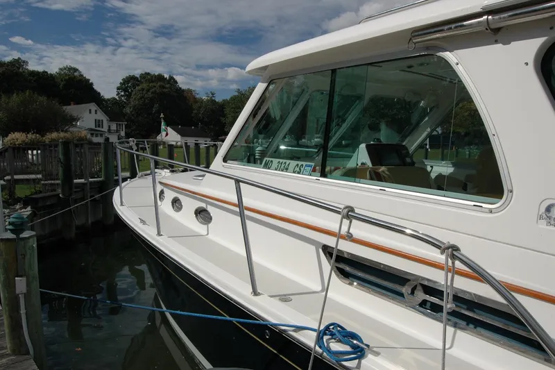 Slide: The Image of Back Cove 34 2014 - 21