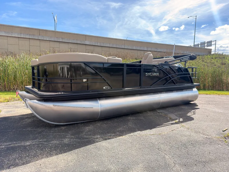 The Image of Sylvan MIRAGE 8520 CLZ DH 2027 - 1