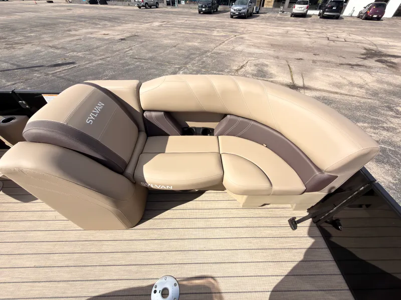 Slide: The Image of Sylvan MIRAGE 8520 CLZ DH 2027 - 12