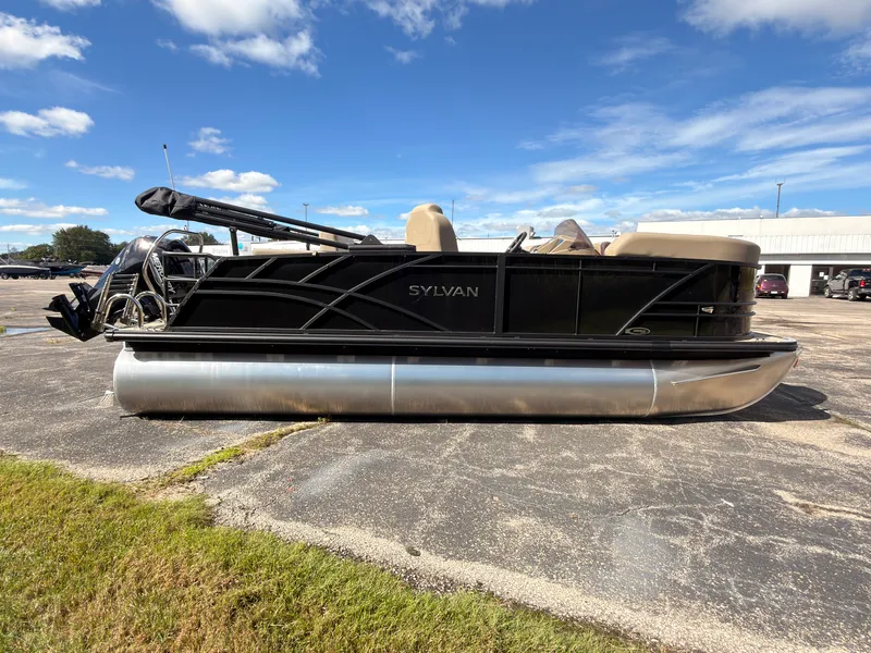 Slide: The Image of Sylvan MIRAGE 8520 CLZ DH 2027 - 6