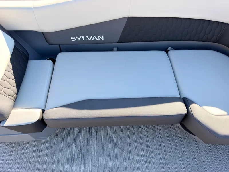Slide: The Image of Sylvan R-20 Q DH 2027 - 13