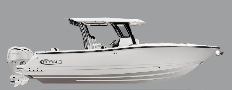 The Image of Robalo R300 2026 - 0