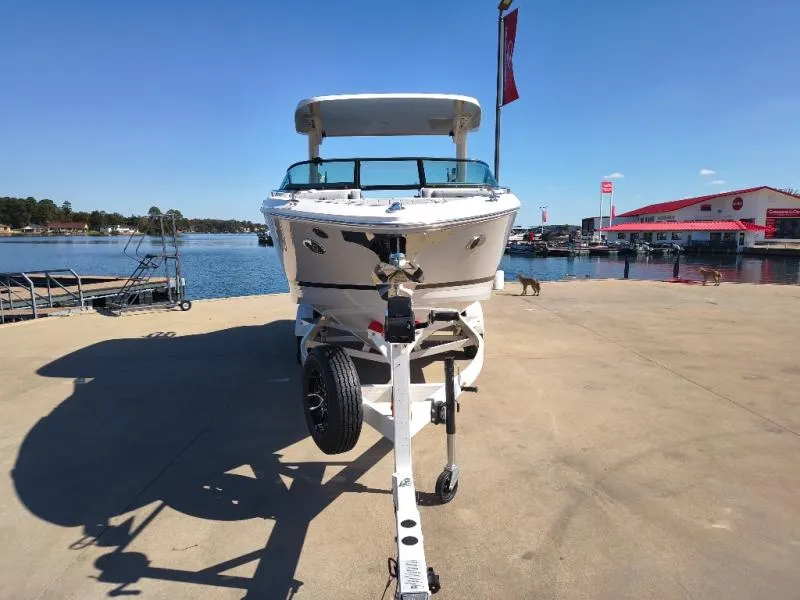 Slide: The Image of Regal LS6 Surf 2027 - 1