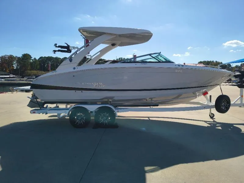 The Image of Regal LS6 Surf 2027 - 0