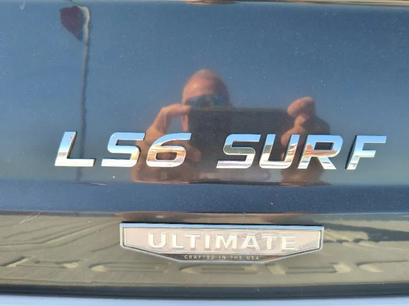 Slide: The Image of Regal LS6 Surf 2027 - 19
