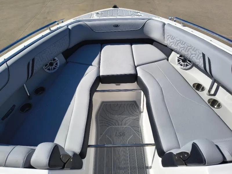 Slide: The Image of Regal LS6 Surf 2027 - 6
