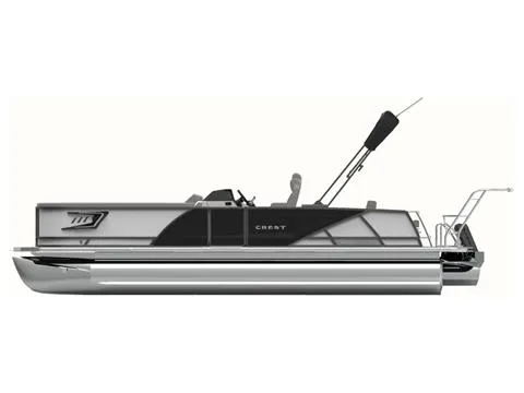 Slide: The Image of Crest Caribbean 230 SLS 2026 - 2