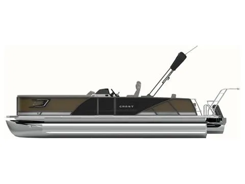 Slide: The Image of Crest Caribbean 230 SLS 2026 - 1