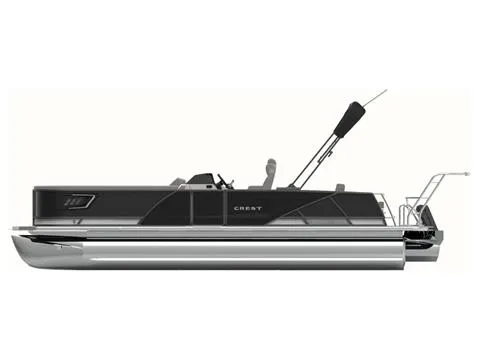 The Image of Crest Caribbean 230 SLS 2026 - 0