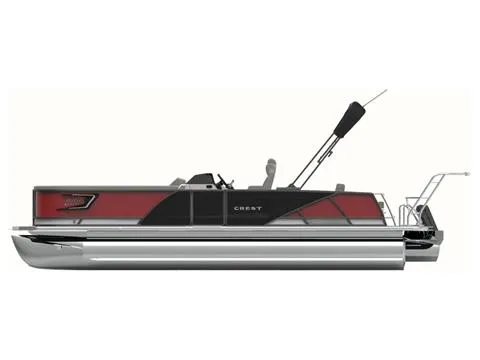 Slide: The Image of Crest Caribbean 230 SLS 2026 - 5