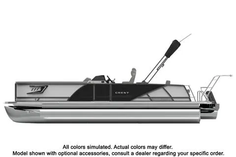 Slide: The Image of Crest Caribbean 230 SLS 2026 - 4