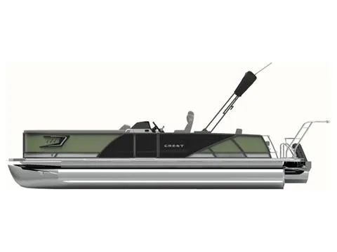 Slide: The Image of Crest Caribbean 230 SLS 2026 - 3