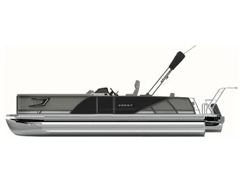 Slide: The Image of Crest Caribbean 230 SLS 2026 - 4