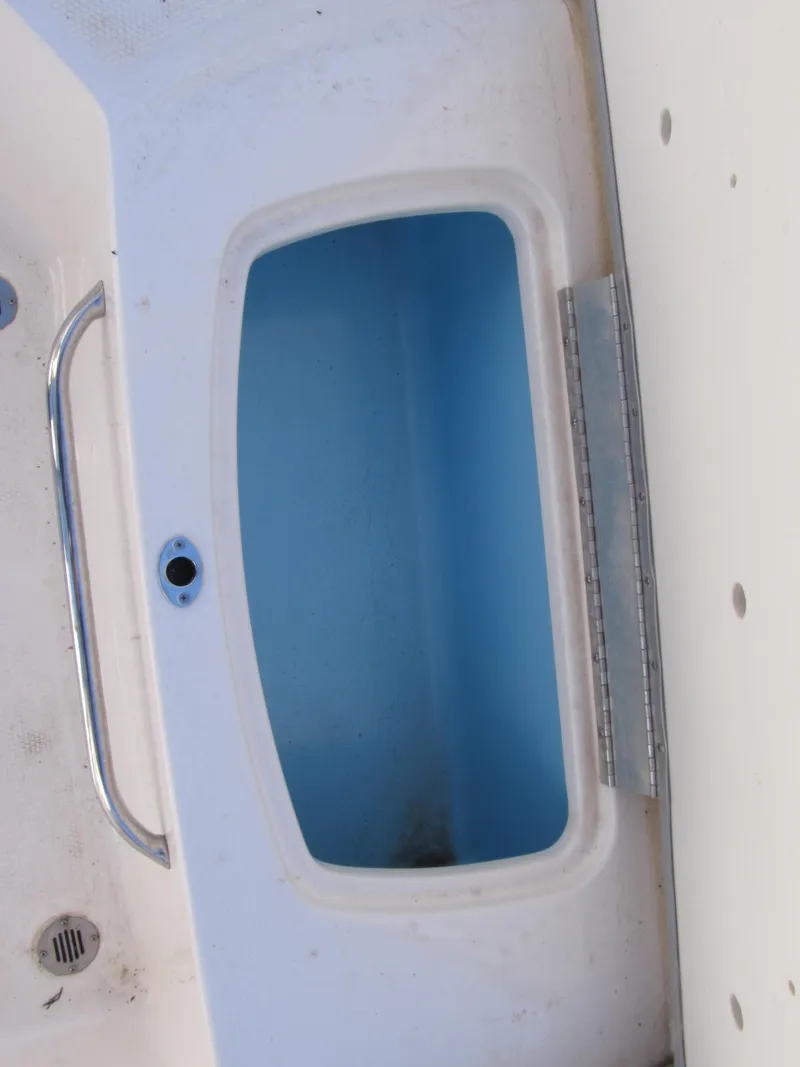 Slide: The Image of Chaparral 23 SSI OB 2024 - 18