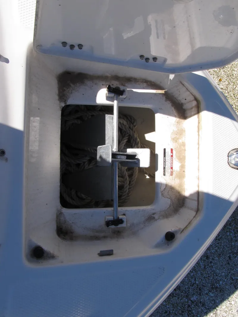 Slide: The Image of Chaparral 23 SSI OB 2024 - 33