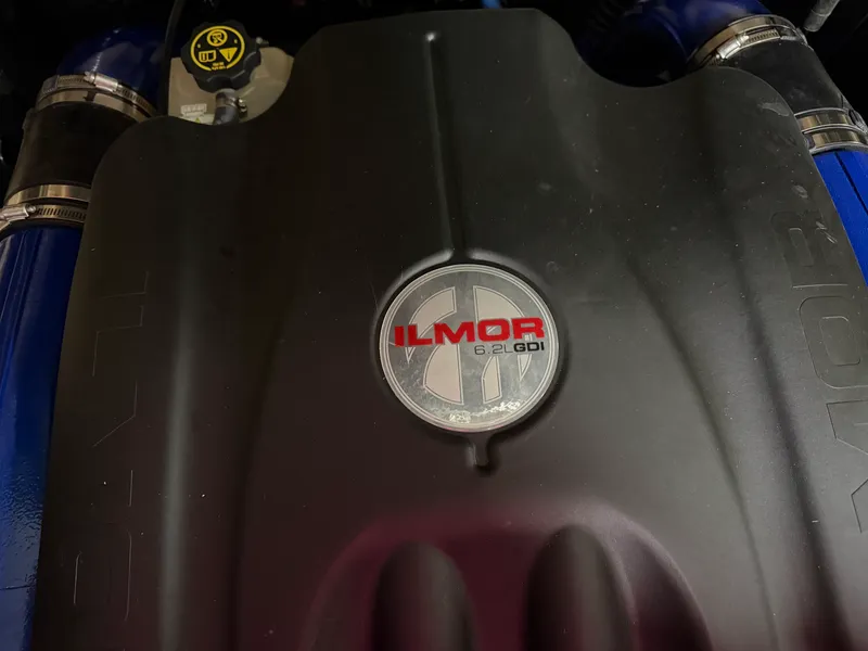 Slide: The Image of Mastercraft X22 2022 - 24