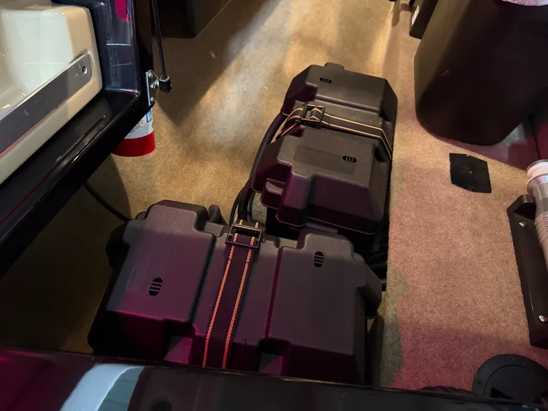 Slide: The Image of Mastercraft X22 2022 - 54