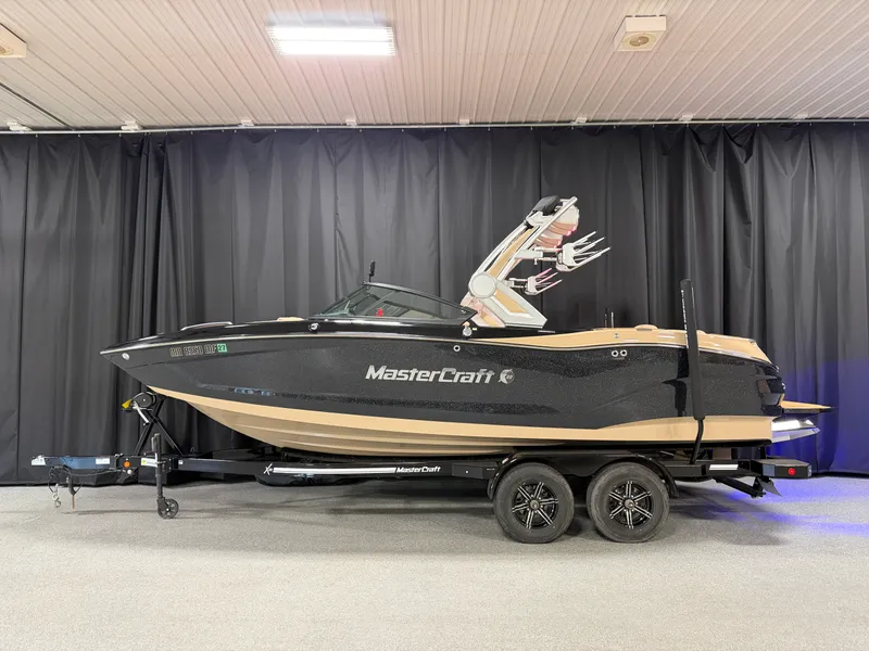 The Image of Mastercraft X22 2022 - 0