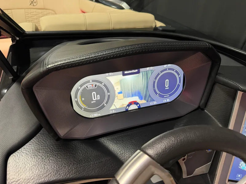 Slide: The Image of Mastercraft X22 2022 - 69