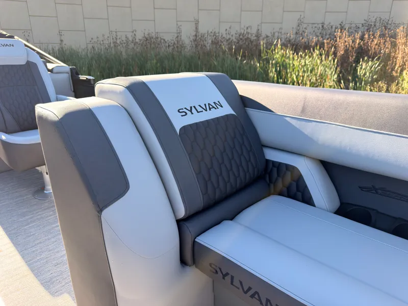 Slide: The Image of Sylvan X3 LZ DH 2027 - 18