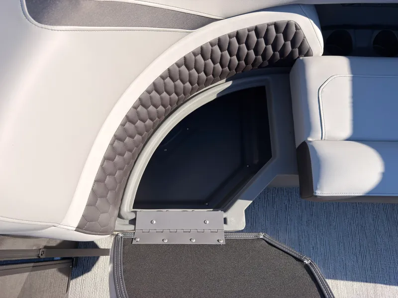 Slide: The Image of Sylvan X3 LZ DH 2027 - 21