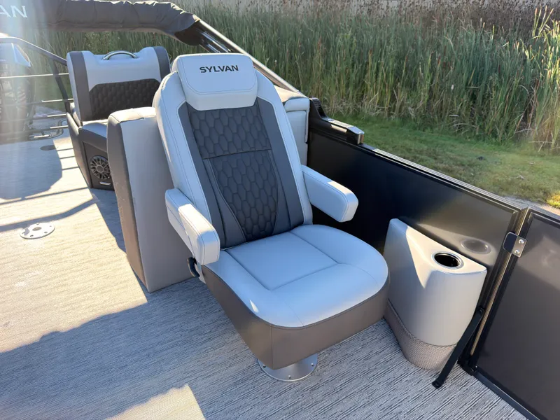 Slide: The Image of Sylvan X3 LZ DH 2027 - 33