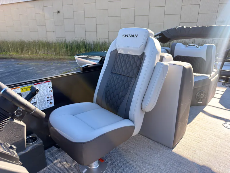 Slide: The Image of Sylvan X3 LZ DH 2027 - 38