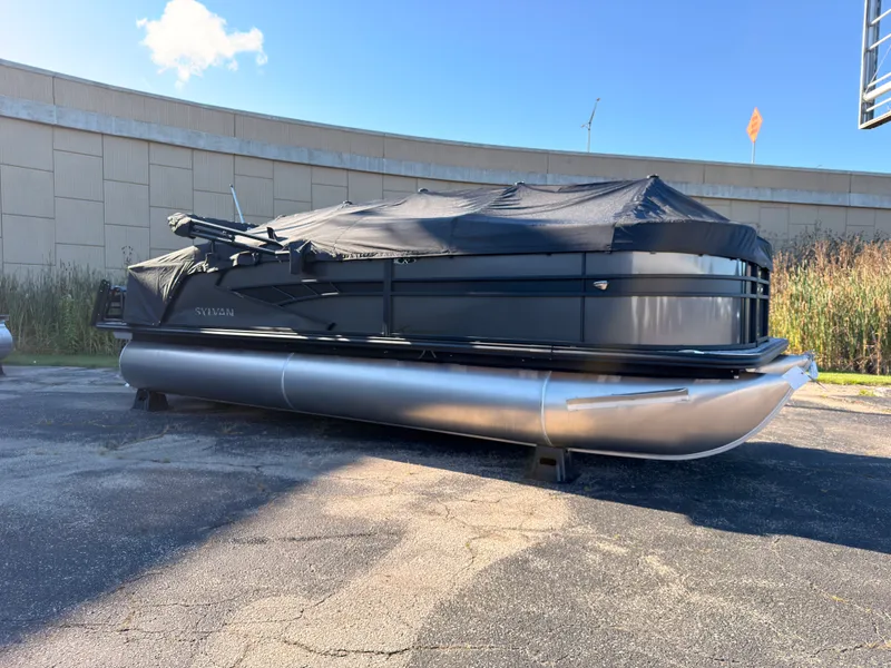 Slide: The Image of Sylvan X3 LZ DH 2027 - 1