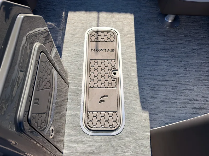 Slide: The Image of Sylvan X3 LZ DH 2027 - 30