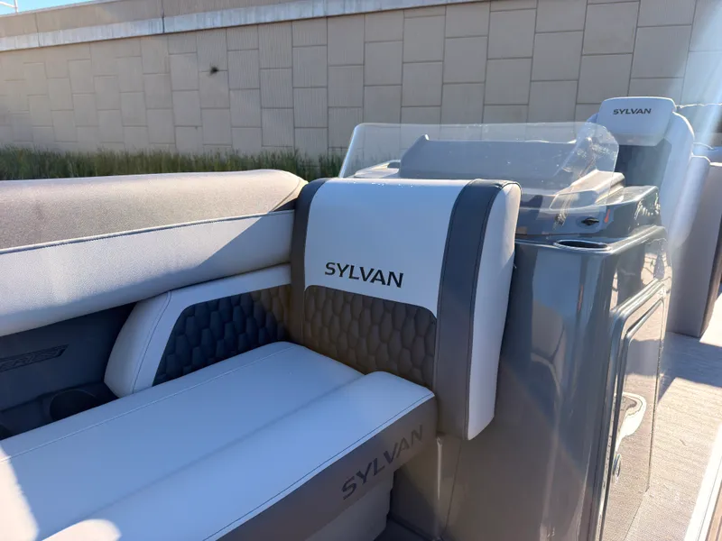 Slide: The Image of Sylvan X3 LZ DH 2027 - 24