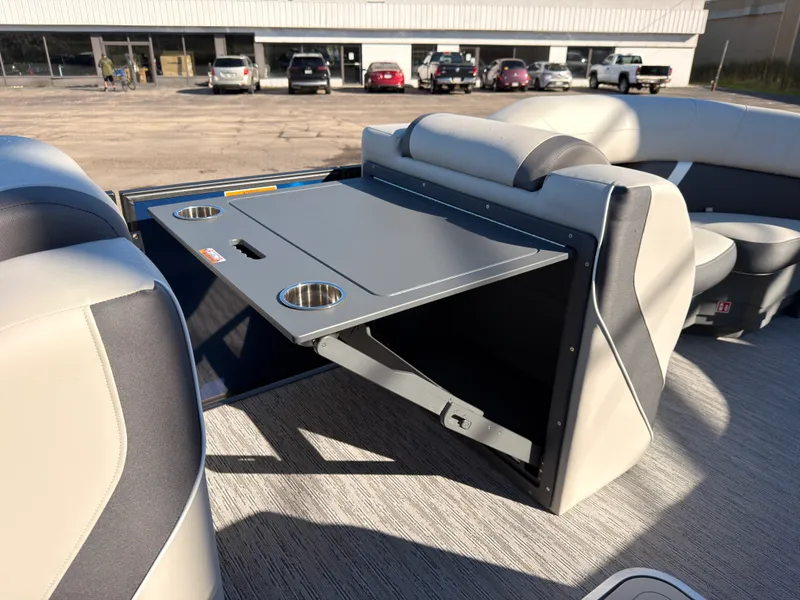 Slide: The Image of Sylvan MIRAGE X3 DLZ BAR 2026 - 30