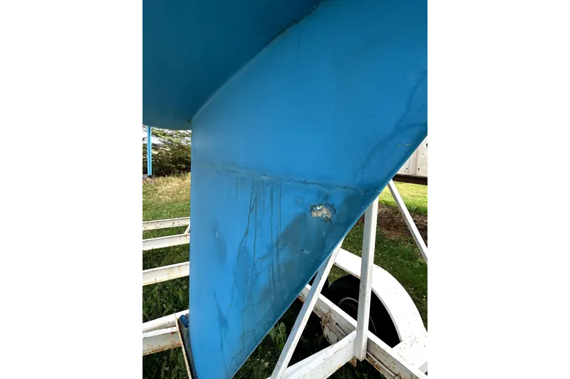 Slide: The Image of J Boats J/29 1984 - 17