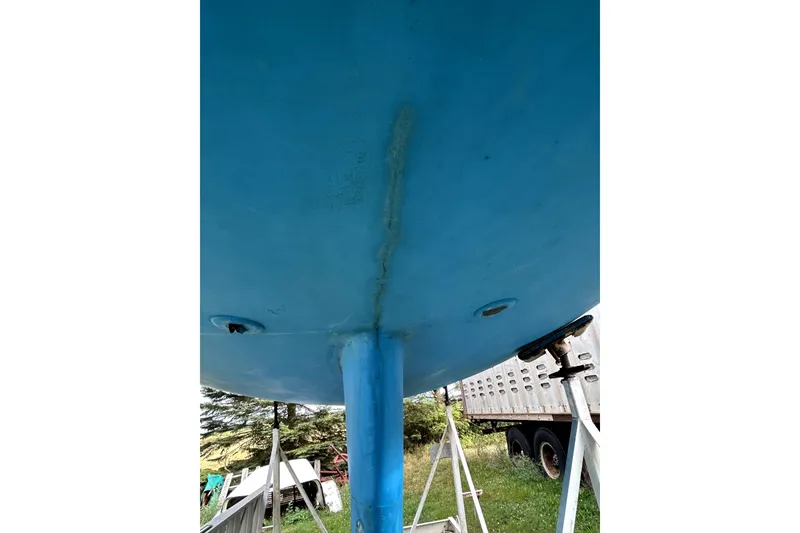 Slide: The Image of J Boats J/29 1984 - 19