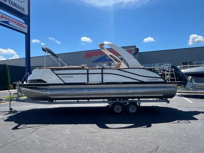 The Image of Harris 250 GRAND MARINER 2024 - 0