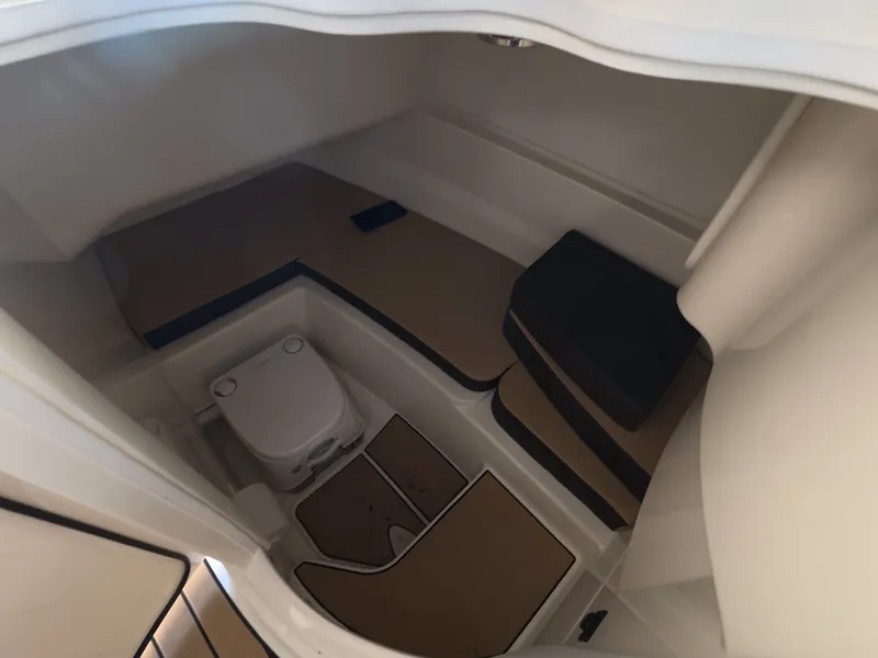 Slide: The Image of Sea Ray SDX 230 Outboard 2026 - 17