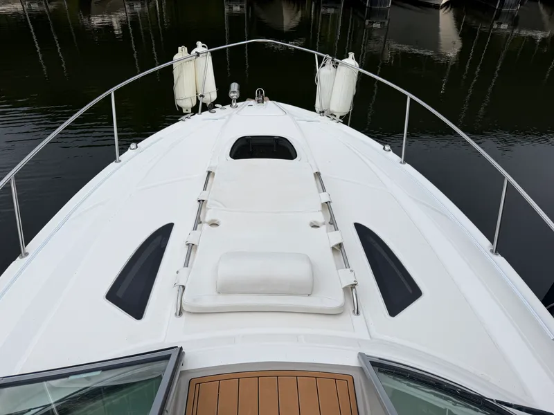 Slide: The Image of Sea Ray 310 SUNDANCER 2007 - 26
