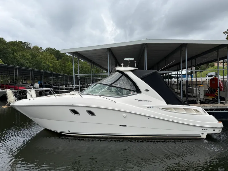 The Image of Sea Ray 310 SUNDANCER 2007 - 0