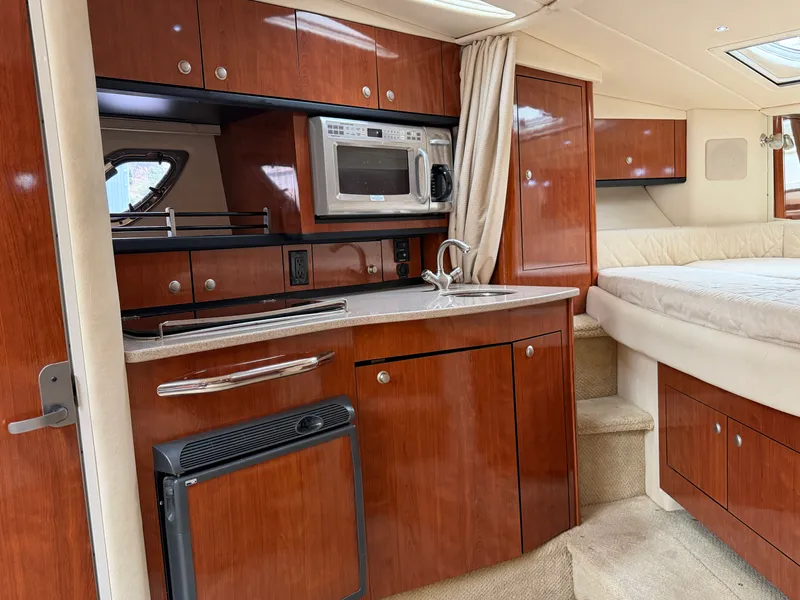 Slide: The Image of Sea Ray 310 SUNDANCER 2007 - 20