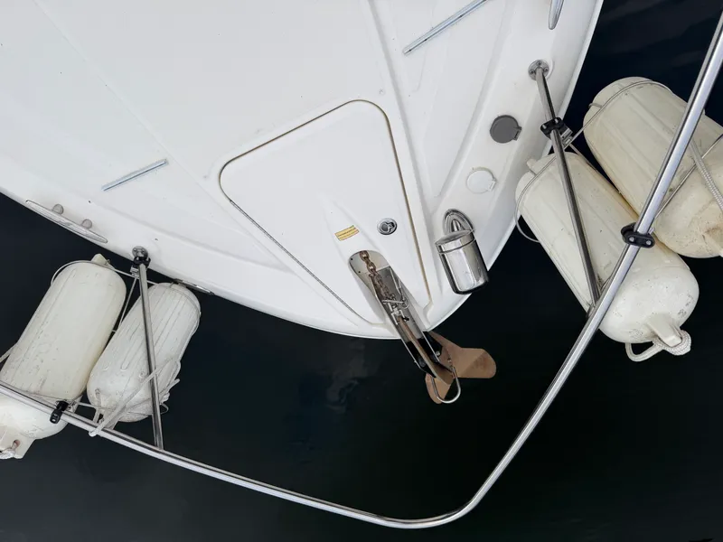 Slide: The Image of Sea Ray 310 SUNDANCER 2007 - 29