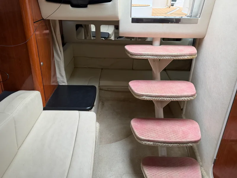 Slide: The Image of Sea Ray 310 SUNDANCER 2007 - 17
