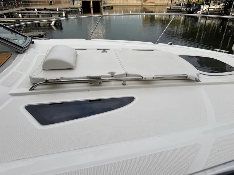 Slide: The Image of Sea Ray 310 SUNDANCER 2007 - 28