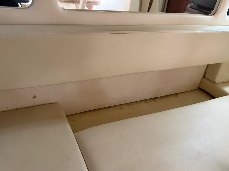 Slide: The Image of Sea Ray 310 SUNDANCER 2007 - 23